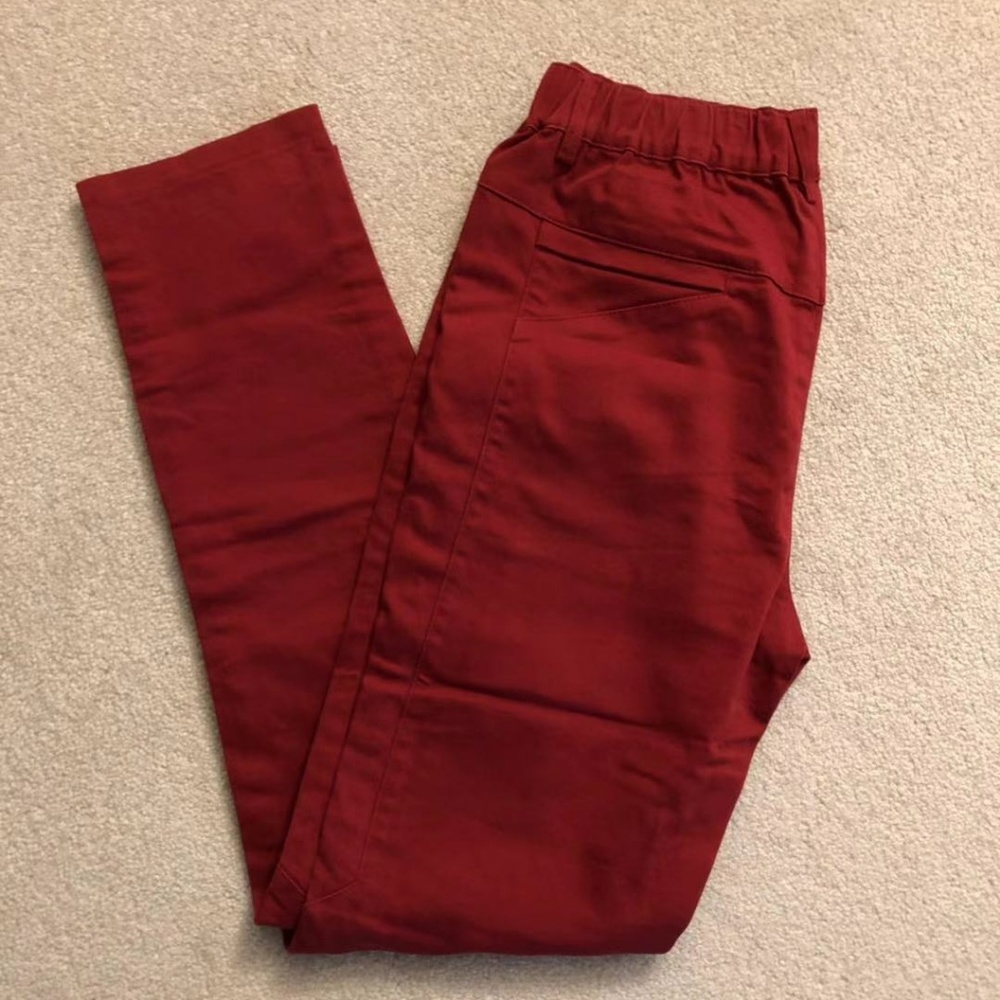 Jeans - Picture 2 of 5